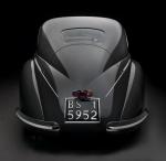 Alfa Romeo 8C 2900B Lungo Touring Berlinetta 1938 года